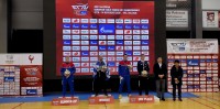 podium-EU championship