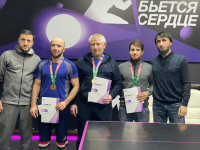 9 турнир ace Tennis 