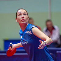 Полина Михайлова.