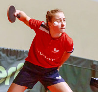 Алина Заварыкина.