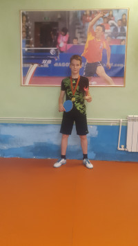 Максим Шарков - чемпион пятницы в СМЭШ !!! 🏆