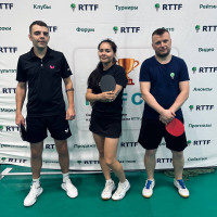 Команда Очень заниженные ожидания