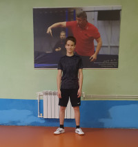 Смэш. Шарков Максим - чемпион пятницы 05.12.2025 г.🏆