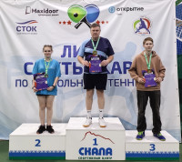 Призёры ТопСпинКоми