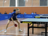 Елизаро Сергей, 2 место
