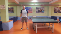 Тула. Смэш. Победитель турнира во вторник 🏓🏆