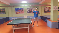 Тула. Смэш. Победитель турнира во вторник🏓🏆