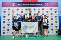1 место - done!