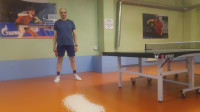 Тула. Смэш. Победитель открытого турнира во вторник 🏆 🏓