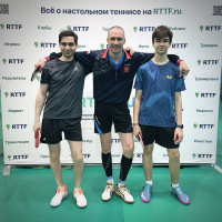 Команда Бригада 3