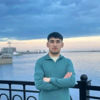 Ilgizbek
