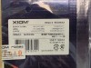 [продано] Xiom Vega X Red Max Новые