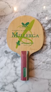 [продано] Основание Butterfly Millerga