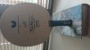 Продам основание Butterfly Timo Boll Spirit