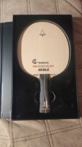 Joola Nobilis продам.