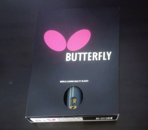 Основание Butterfly SK7 Classik