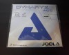 [продано] Накладка Joola Dynaryz ACC (black max+) Новая