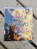 [продано] Dr Neubauer inferno стекло 1.0мм красный