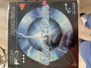 Bluestorm z1 red 2.1