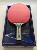 [продано] Продам ракетку в сборе: основание BUTTERFLY Timo Boll ZLC, FL, накладки Tenergy 05. 2,1. 