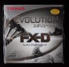 [продано] Накладка Tibhar Evolution FX-D (red 2.1-2.2 MAX) Новая