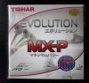 Накладка Tibhar Evolution MX-P 50° (black 2.1-2.2 MAX) Новая