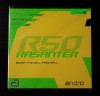 [продано]  Andro Rasanter R50 (black Ultramax) Новая