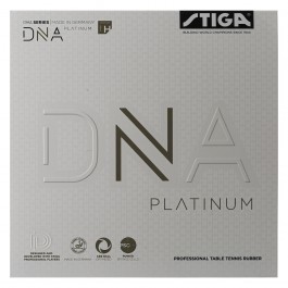 [продано] Накладка Stiga DNA Platinum H Max Новая