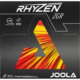 Накладка Joola Rhyzen ZGR (red Max) Новая