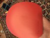 [продано] Продам красный разантер р42 2.0 в отличном состоянии станд размера
