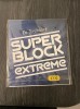 [продано] запрещенные длинные шипы dr Neubauer Super Block extreme OX