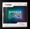 Tibhar Hybrid K1 European Version (black max) Новая