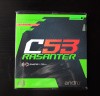 Andro Rasanter C53 (black Ultramax) Новая