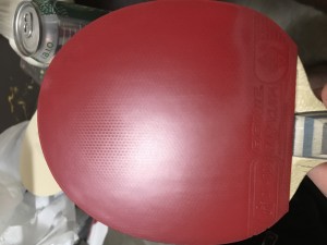 [продано] Продам накладку Доник барракуда красную Макс, размер под вискарию