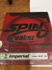 [продано] Imperial Spin Breaker губка 1мм.