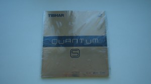 Новый квадрат TIBHAR Quantum S 2.0 чёрная.