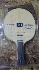 [продано] Donic original true carbon inner