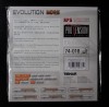 [продано] Накладка Tibhar Evolution MX-S (red 2.1-2.2 MAX) Новая