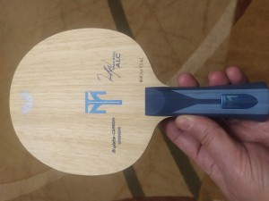 [продано] Butterfly Timo Boll alc, fl. 