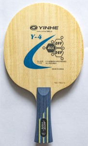 [продано] Yinhe Y-4 Carbon 1000 р.