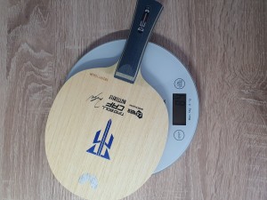 [продано] Продам основание Butterfly Timo Boll CAF 