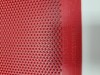 [продано] Продаю обрез 160×154мм полудлинных шипов Dr.Neubauer Aggressor Evo,Red 1,5mm.Состояние новой накладки.