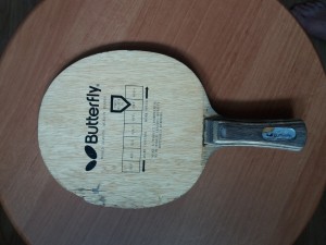 основание Batterfly P.Korbel-FL