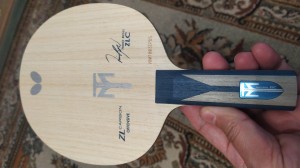 [продано] Butterfly Timo Boll zlc, ST. 88-89 гр. 