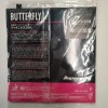 [продано] [Запечатанная] Накладка Butterfly Dignics 09c (Черная, max 2,1)