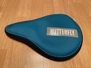 Чехол butterfly в отличном состоянии