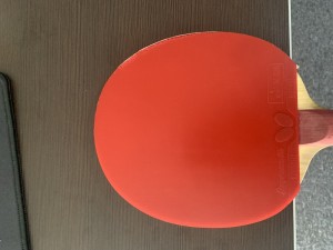 [продано] Продам Dignics 05 2.1 ( max ) ( играные 4 турнира ) красную и чёрную 