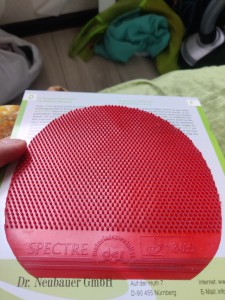 [продано] Der materialspezialis spectre 0x red