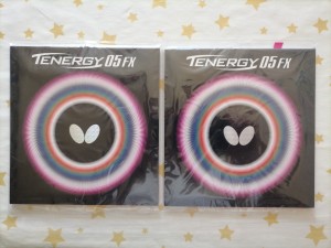 [продано] Tenergy 05 FX 