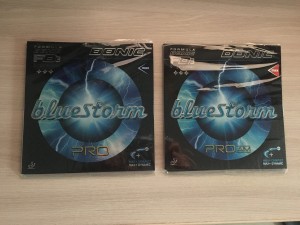 [продано] Bluestorm Pro и Pro AM